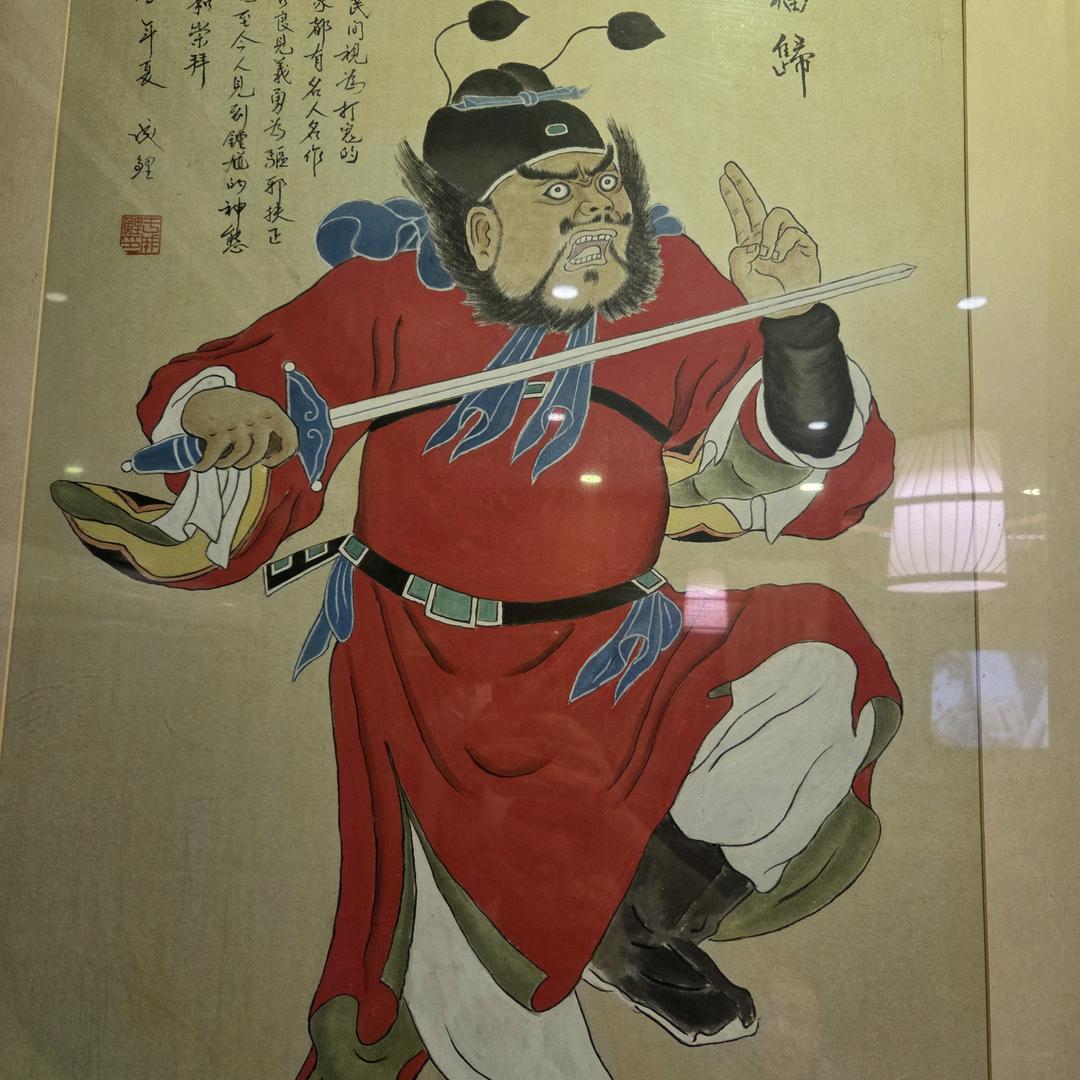 江哥；卡车生活