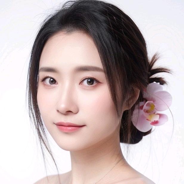 媛媛张·橙意文创