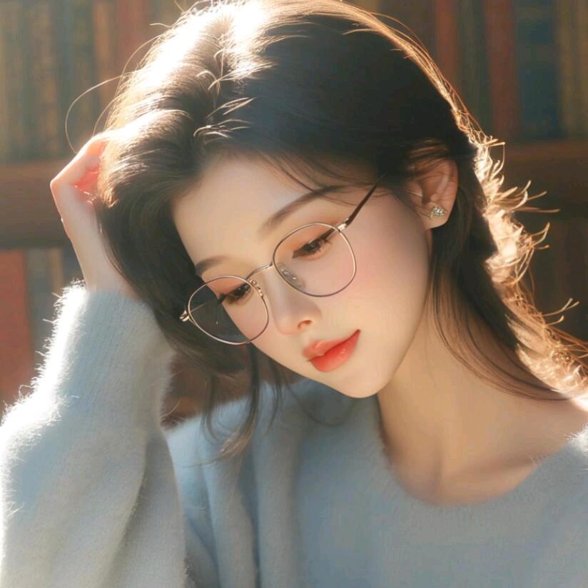 苏苏～