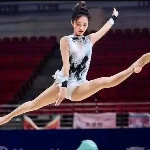 运动之美