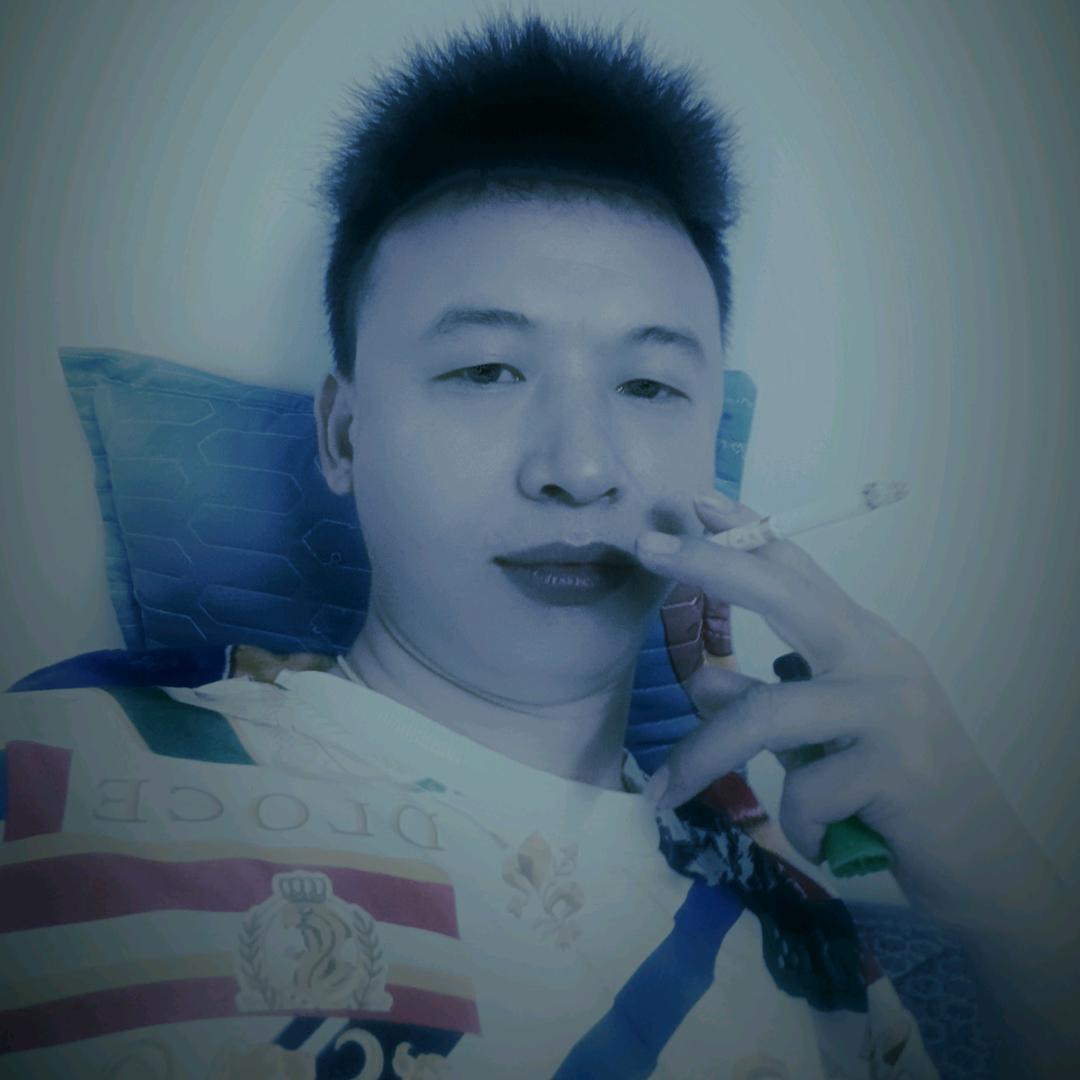 靠自己🤌