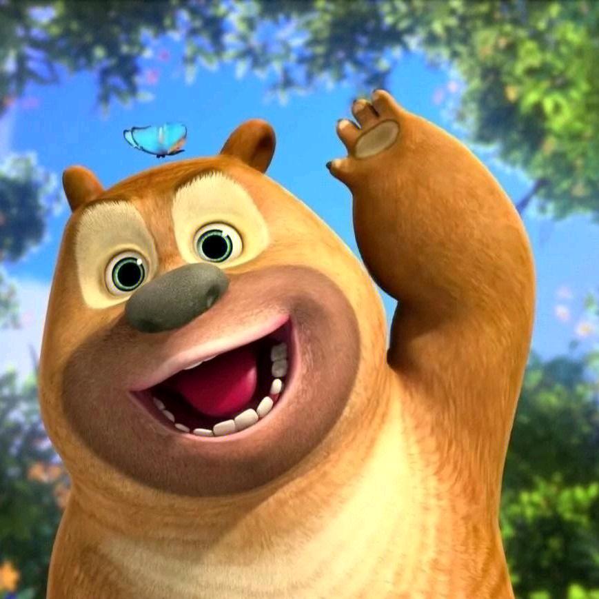 熊二🐻橱窗有好物