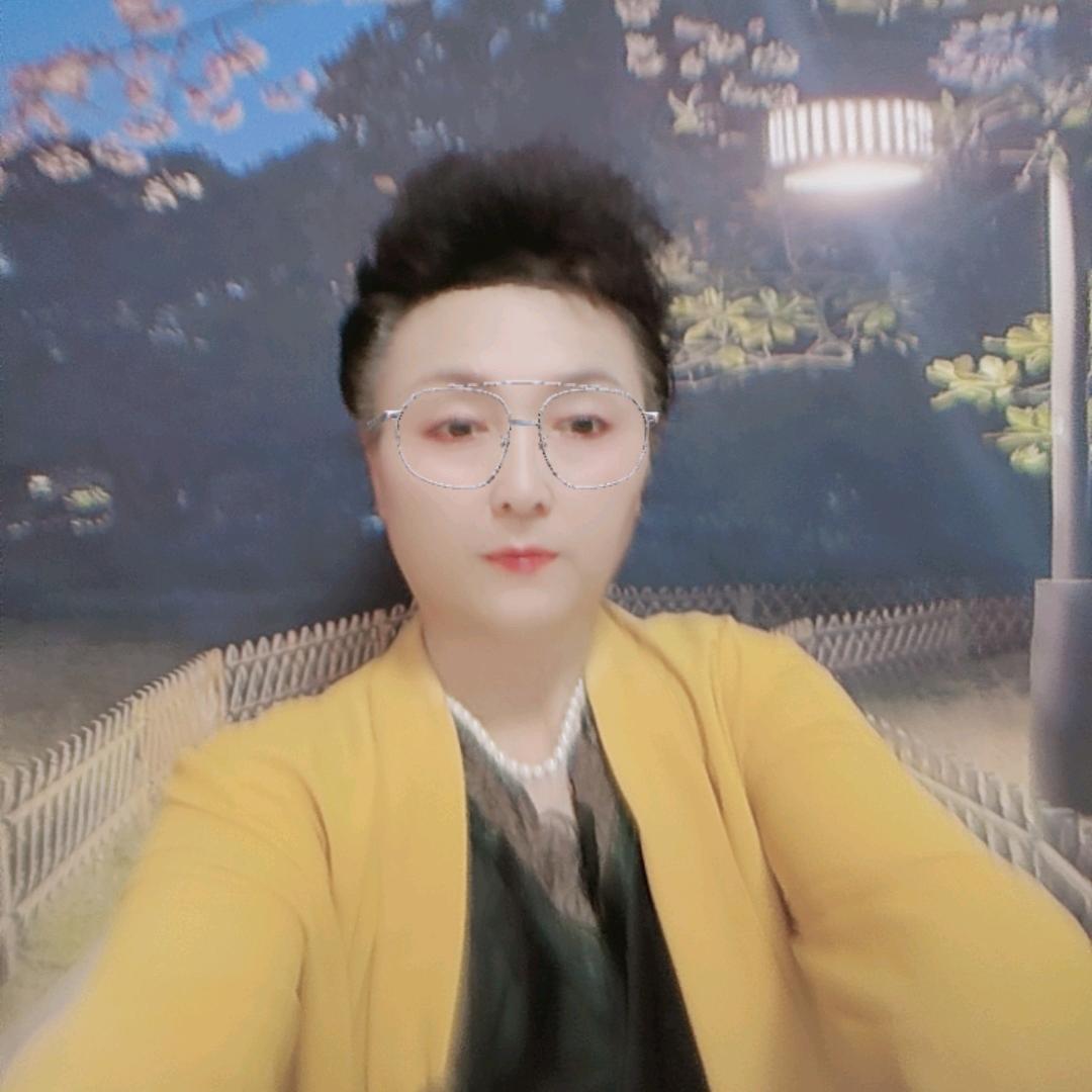 郝姐
