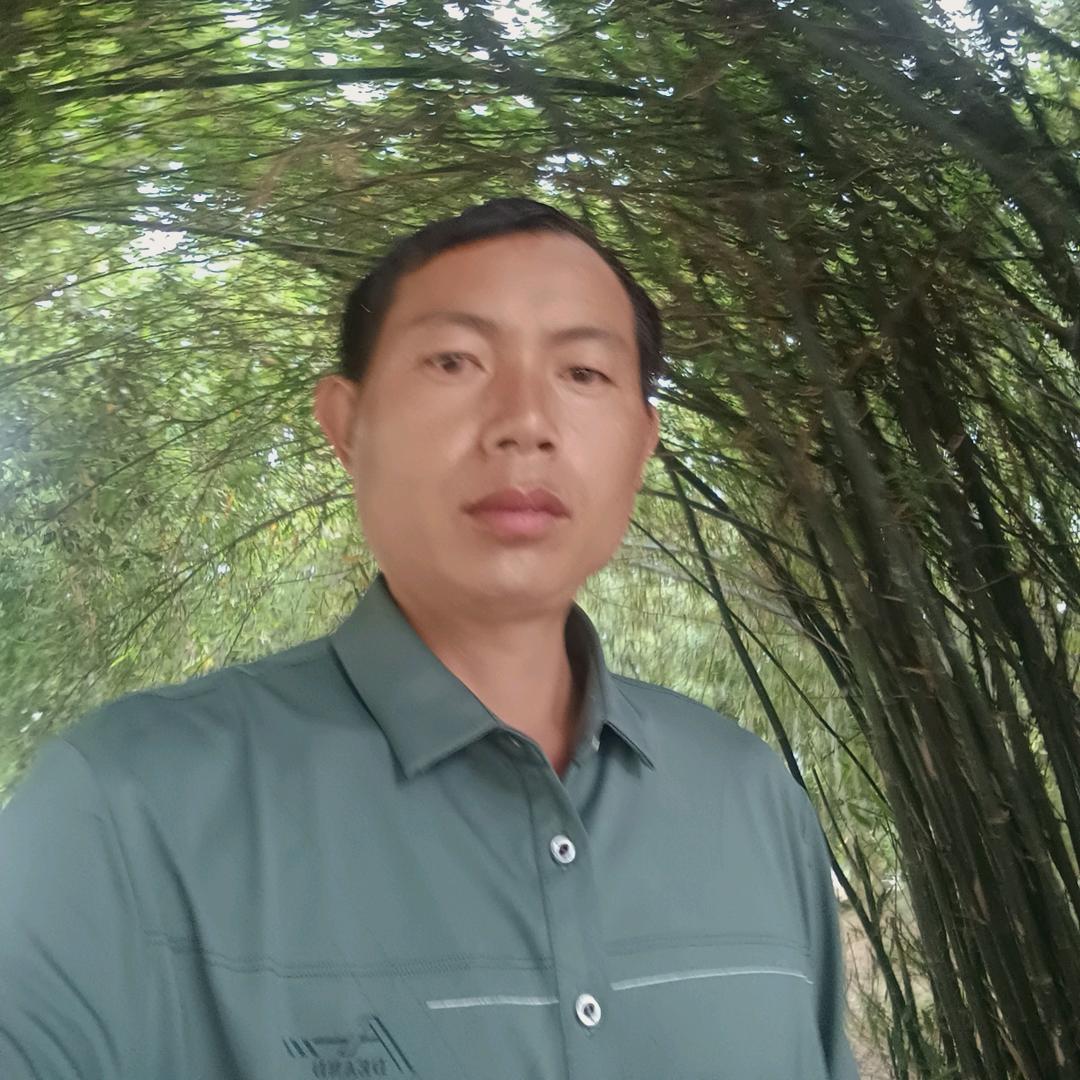 农村人