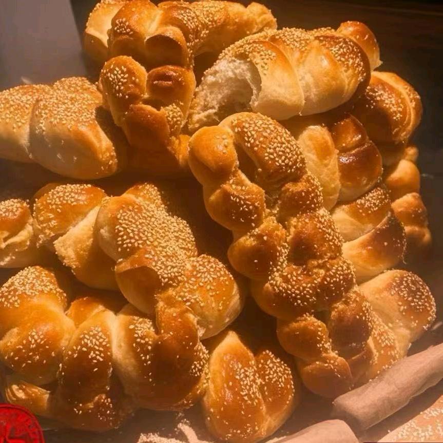 罗庄区沂南老式烧饼铺