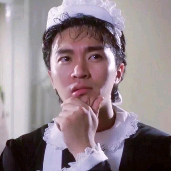 虎三的表情管理