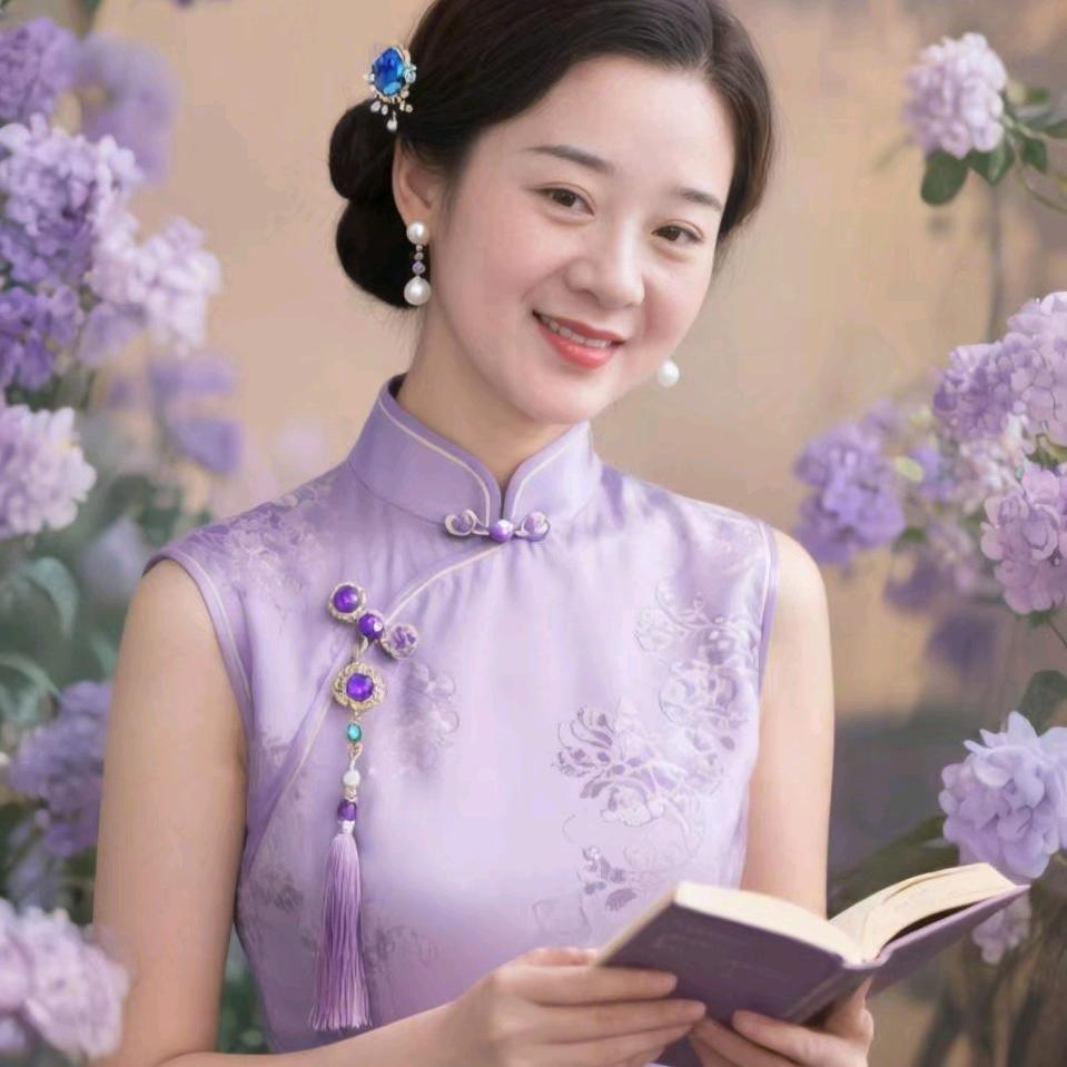 燕姐姐悦读