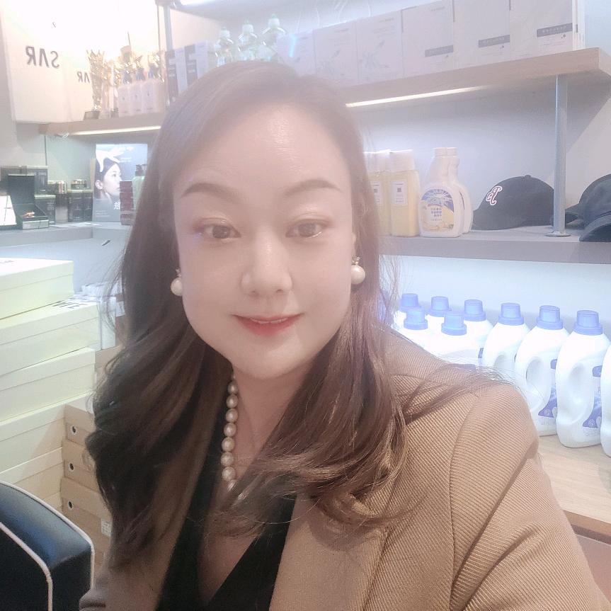 陕西丁姐