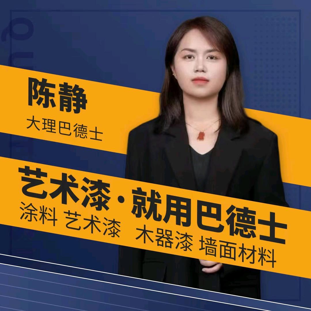 陈静涂料批发（大理）