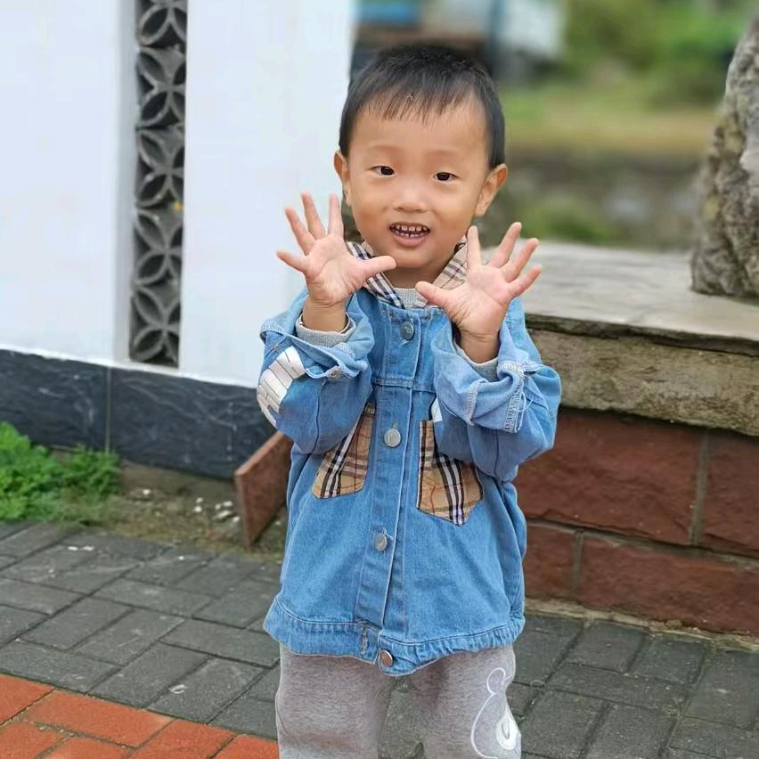 吾儿常慢慢