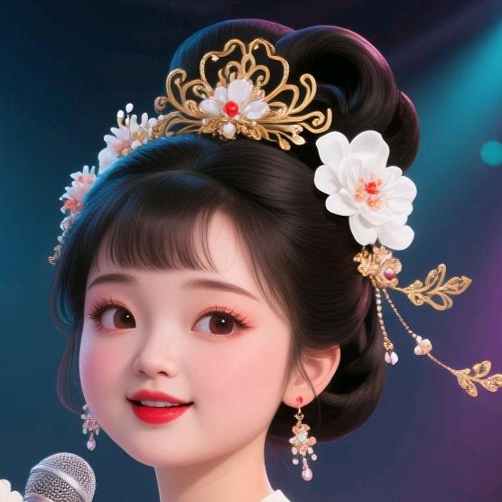 大唐香香