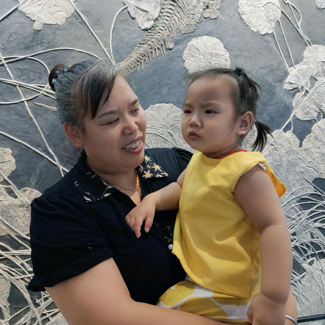 有你真好😀🌹