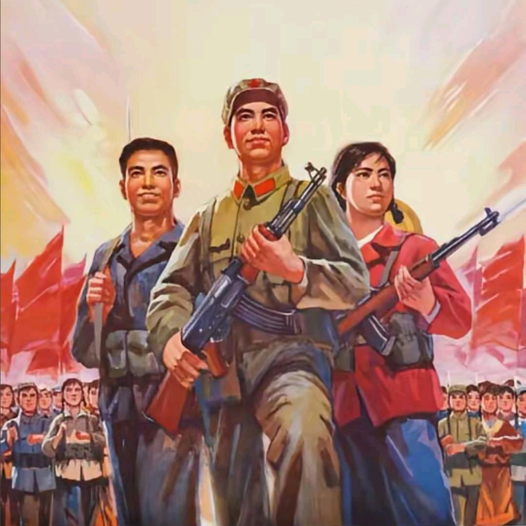 山野之人