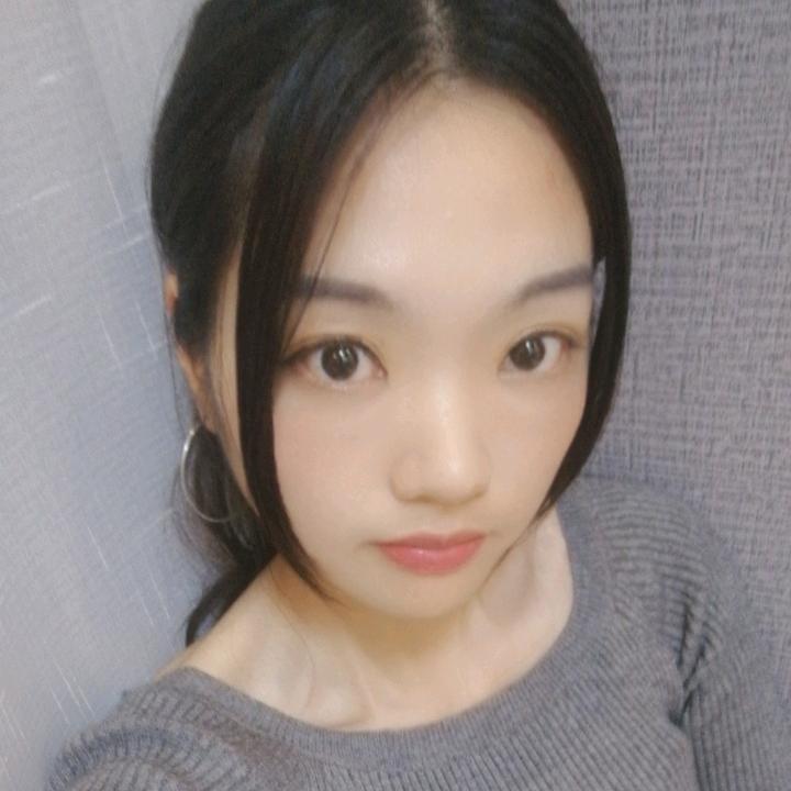 青 青