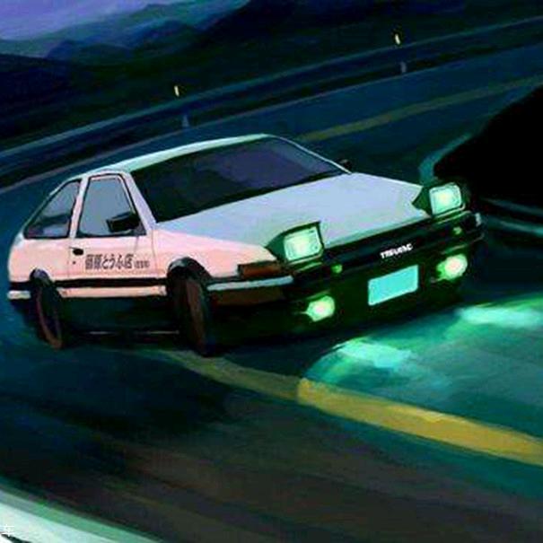 AE86
