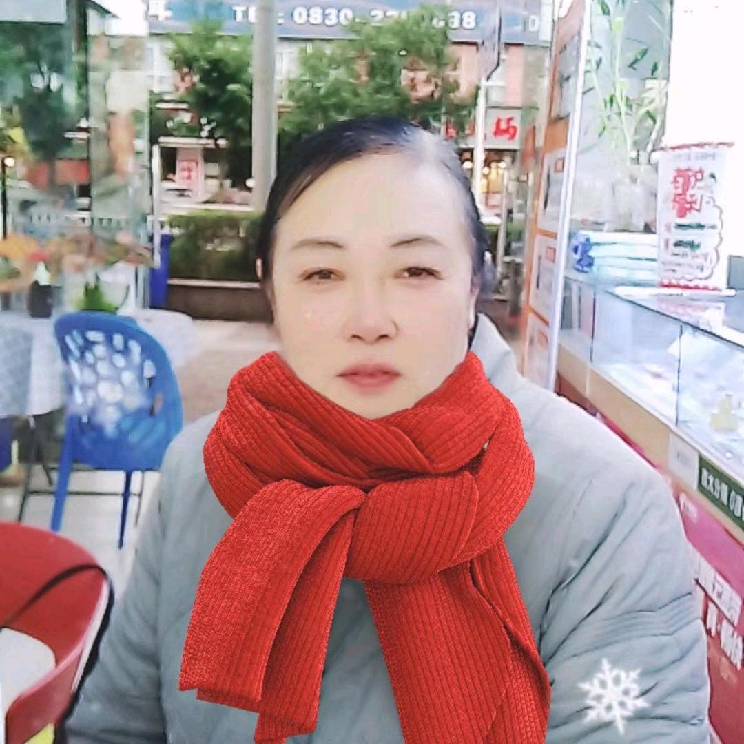 黄粑姐(13：30开播