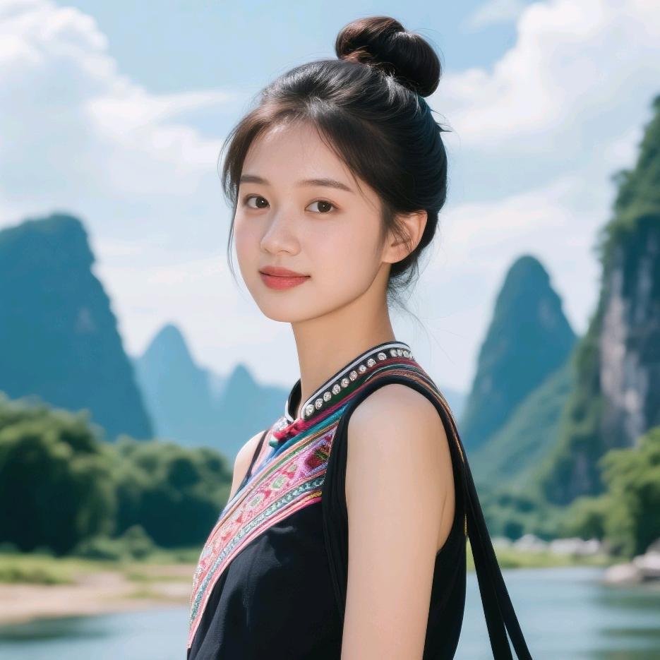 蓝缇儿