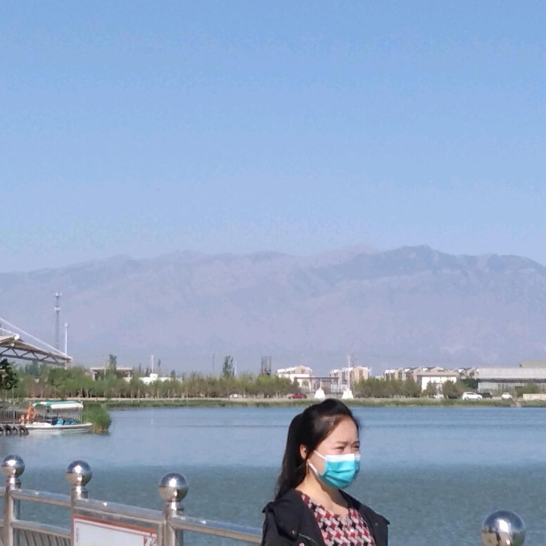 静静家庭教育践行者