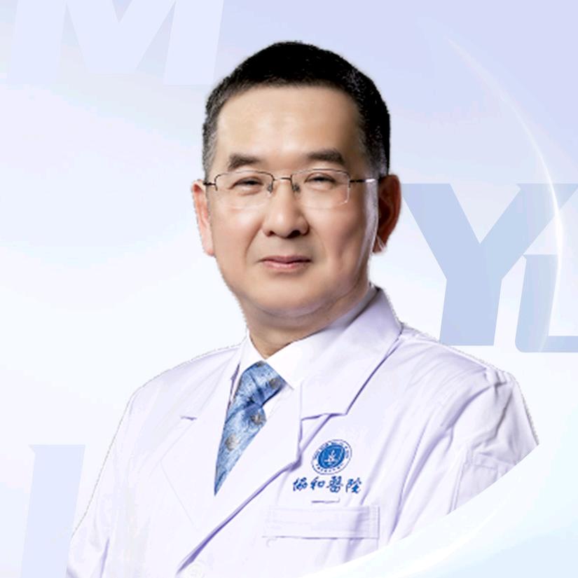 协和李裕明