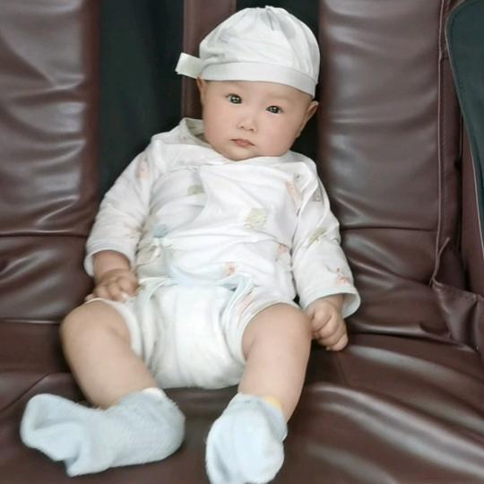 我来人间为凑数  之脱变