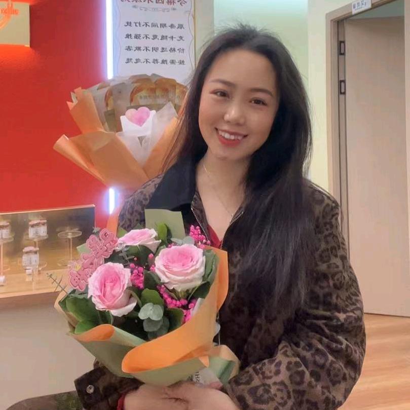 小不点@
