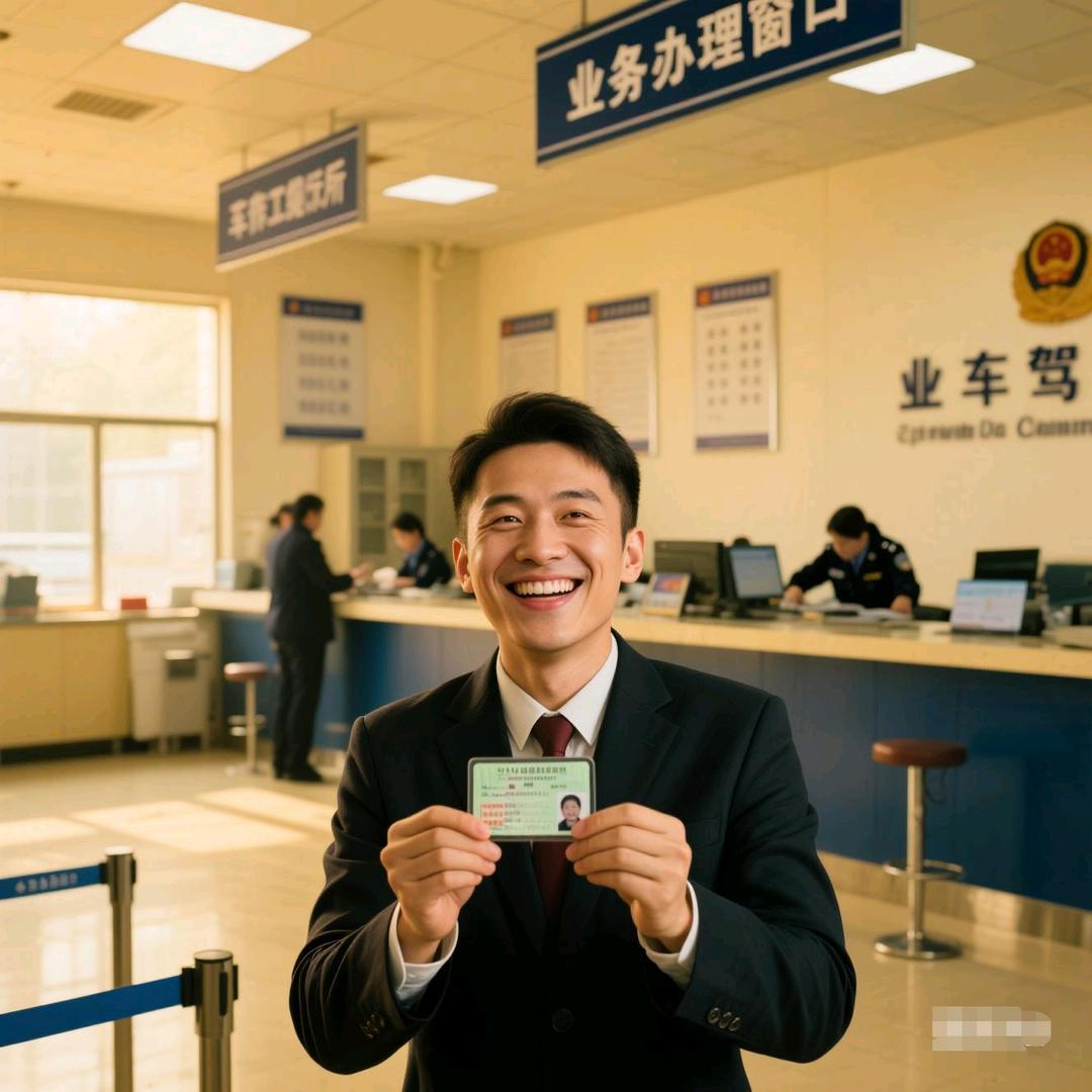 南宁C5C2B2快速拿证我帮你