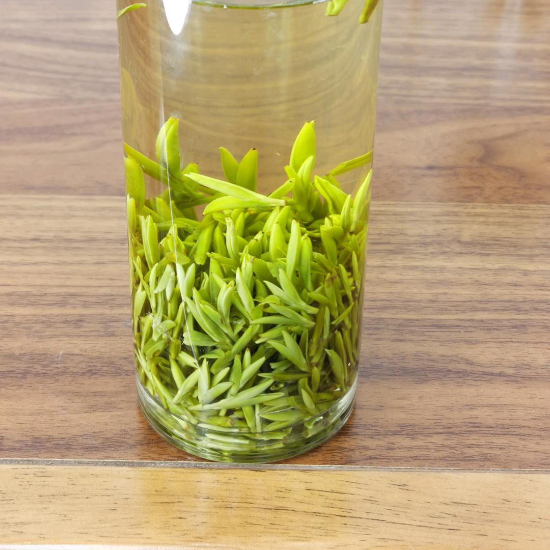六安市刘氏茶行