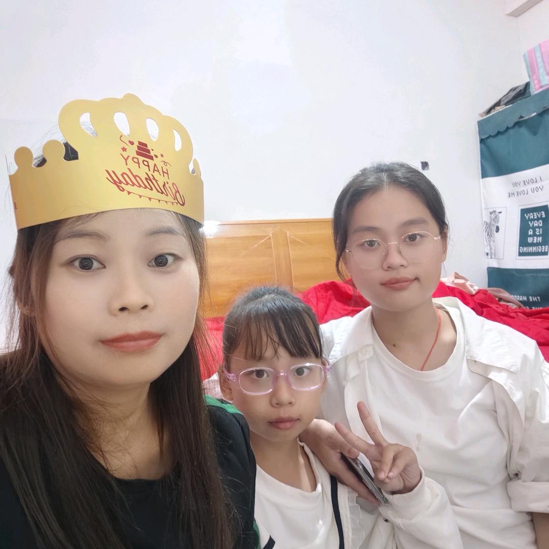 @星星泪光 (单亲妈妈)