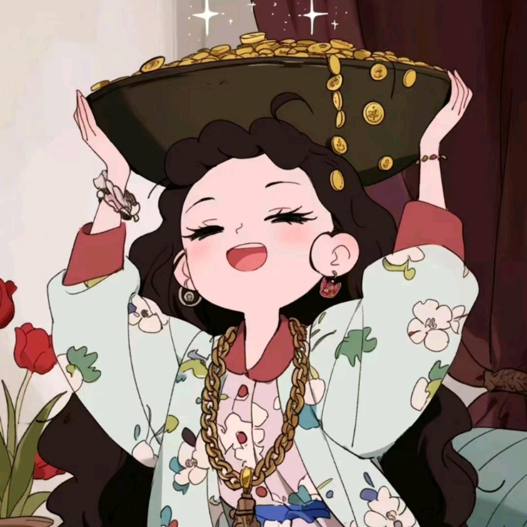 仙女猪珠DIY