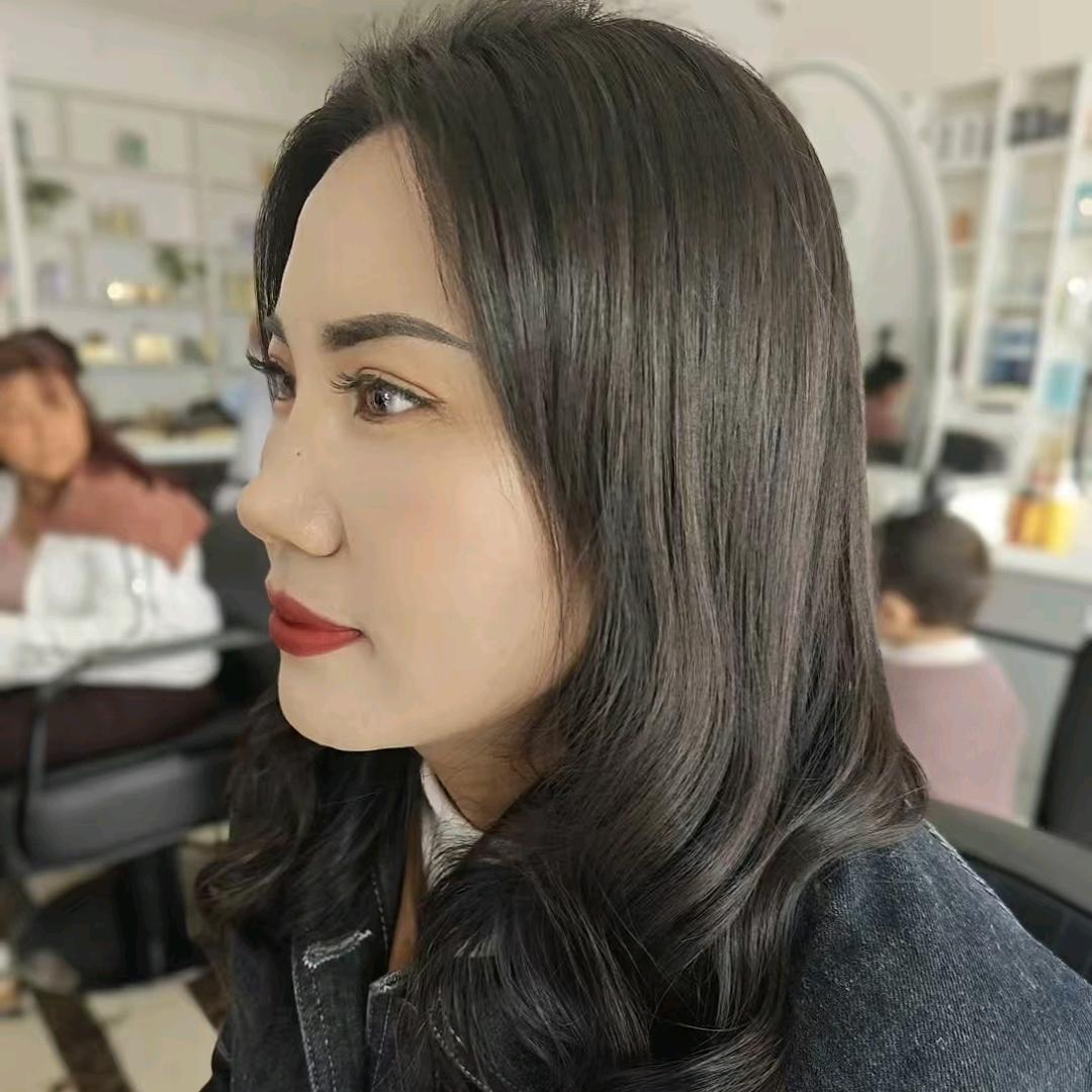 女神拉菲