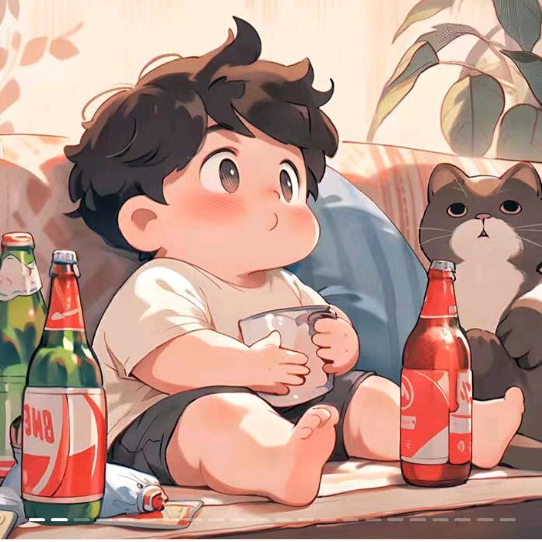 @捌月的吻