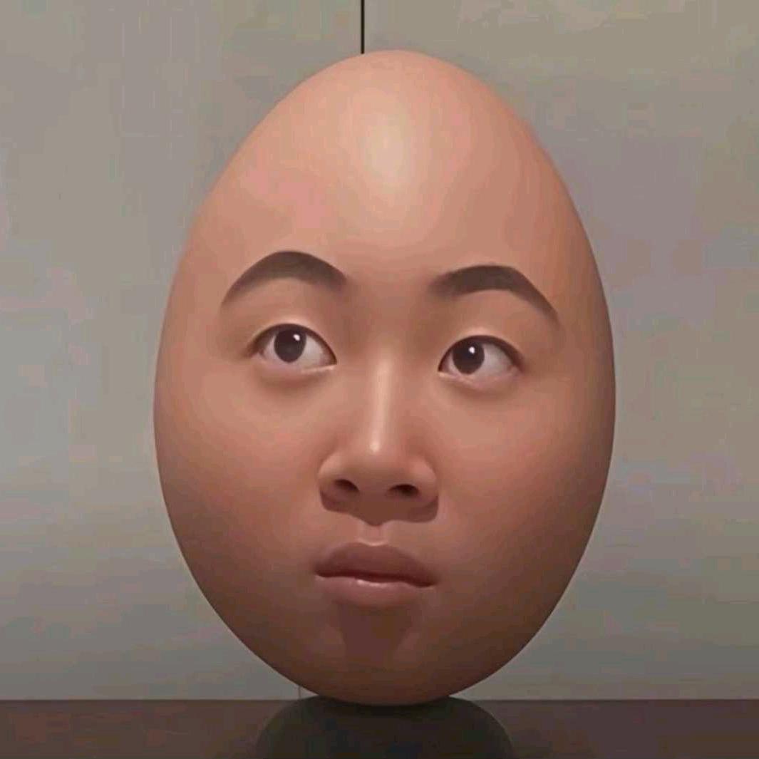 一晚蛋花汤