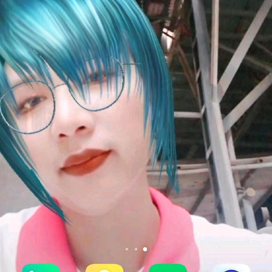 我是一个单身的