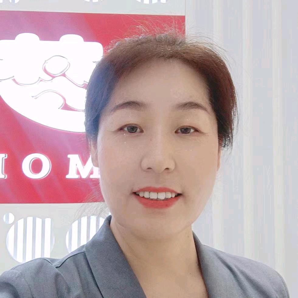 宏益金楼珠宝顾问王二丽