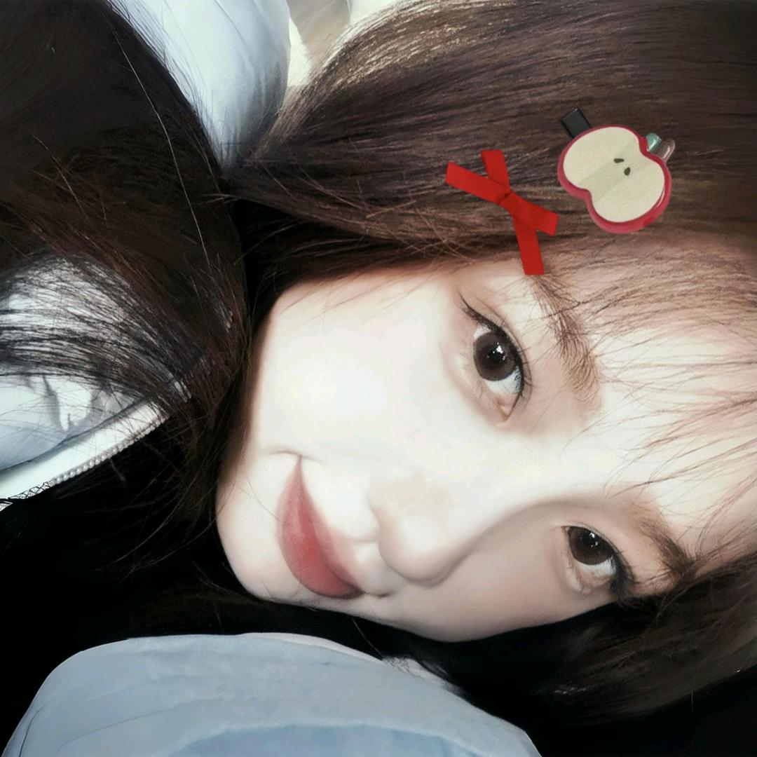 虞书欣绯闻女友🅥