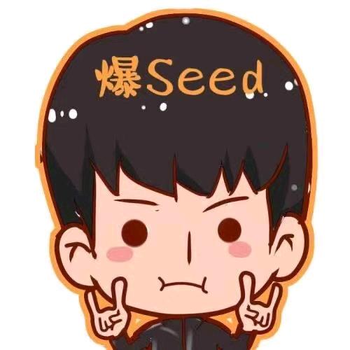 爆·Seed.🇨🇳