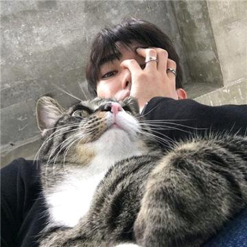 咩～