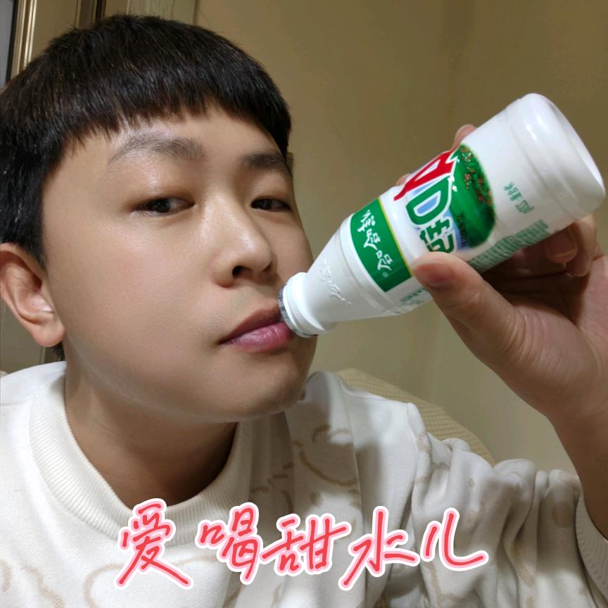 郑同学倒腾房，奕日新洗衣