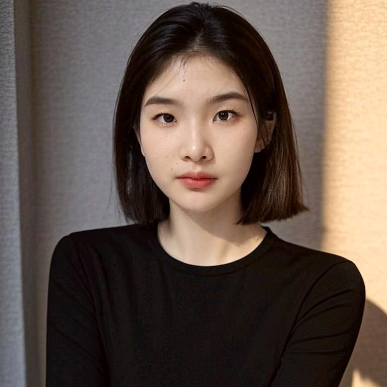 啊香