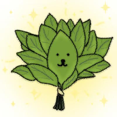 小熊O泡🐻
