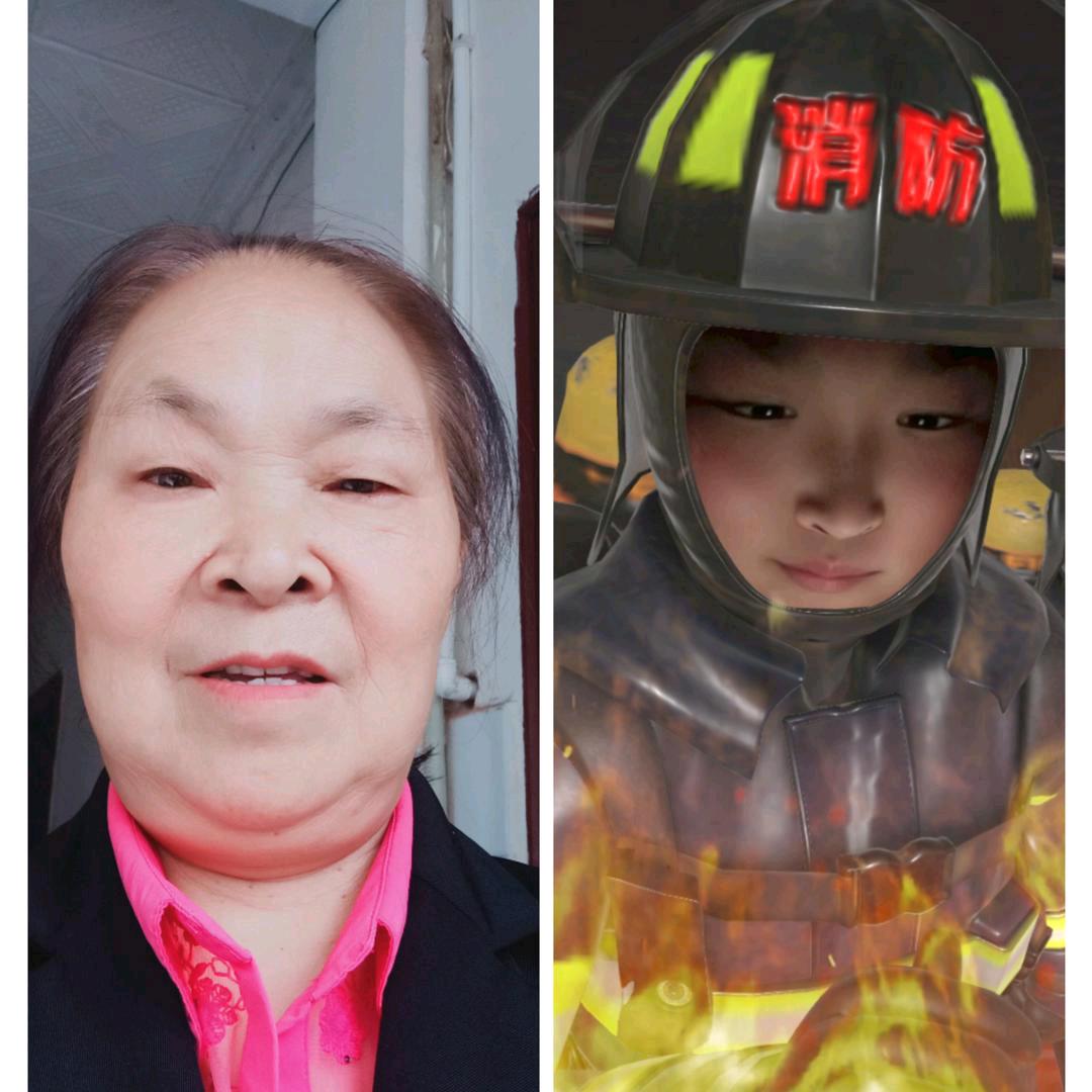 航哥