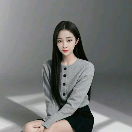 齐齐不吃香菜