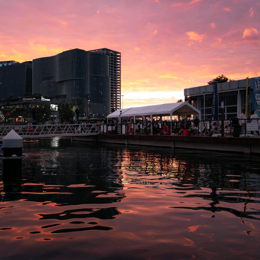 无名学长（郑轻版）