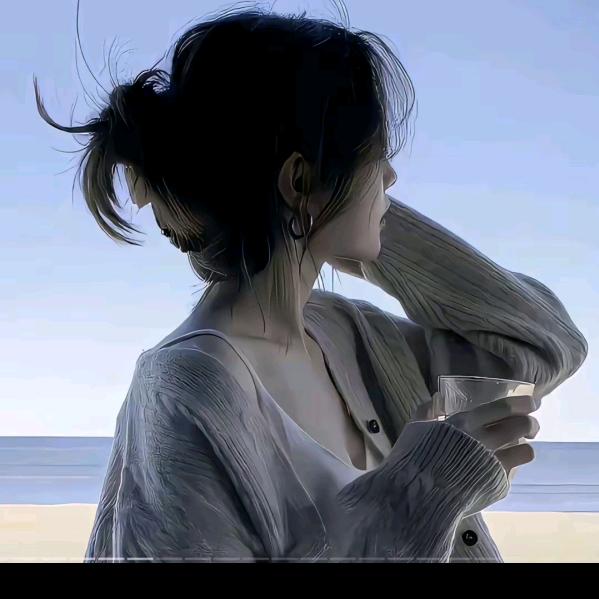 静静吖