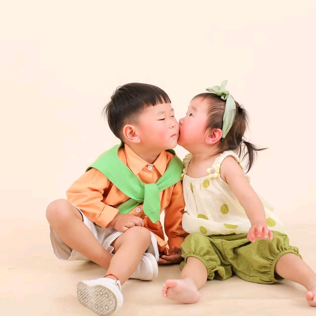 暖冬