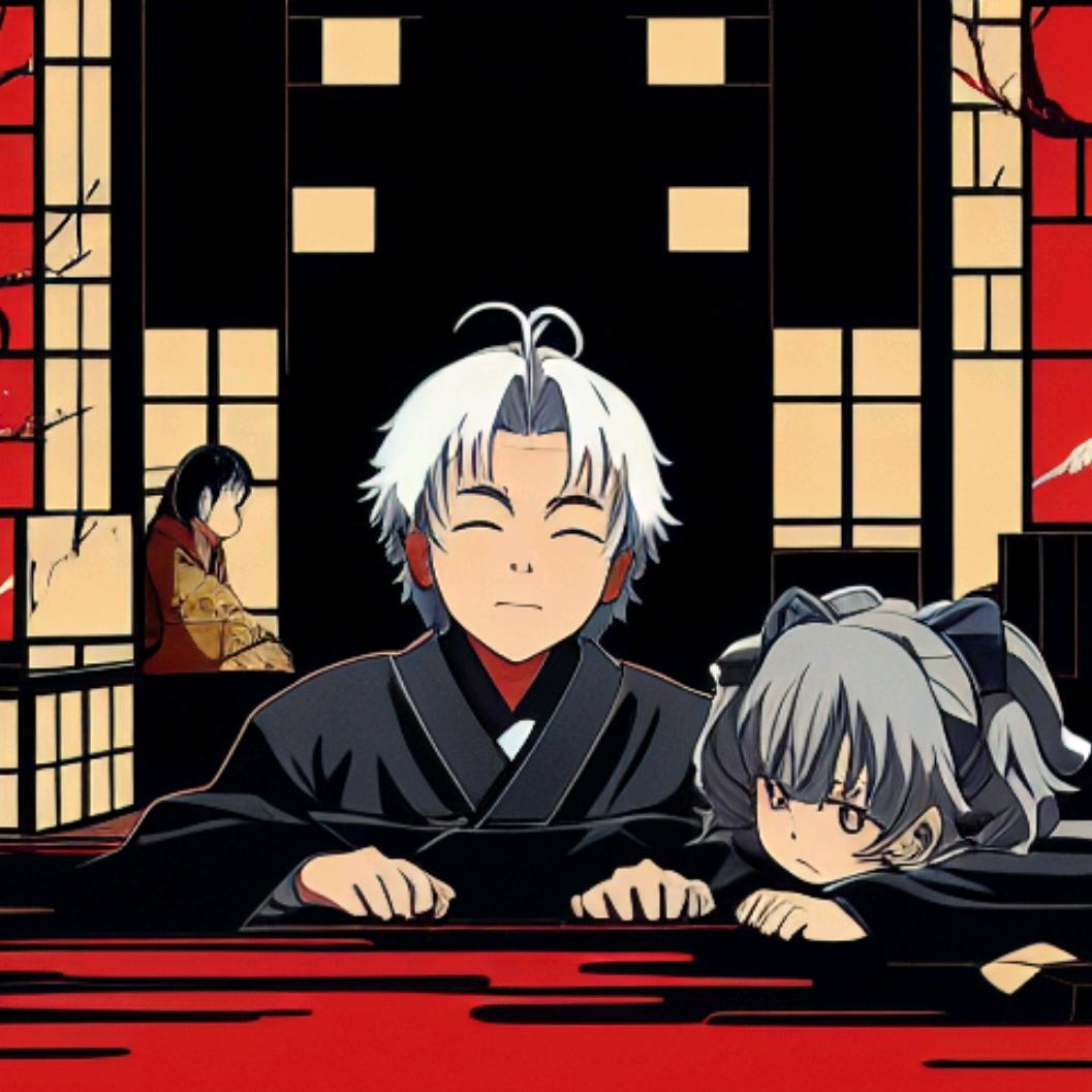 丑慢&绘馆