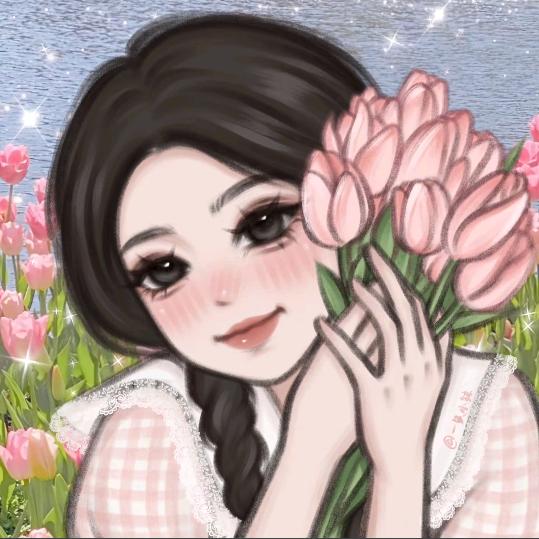 小佳同学🌷