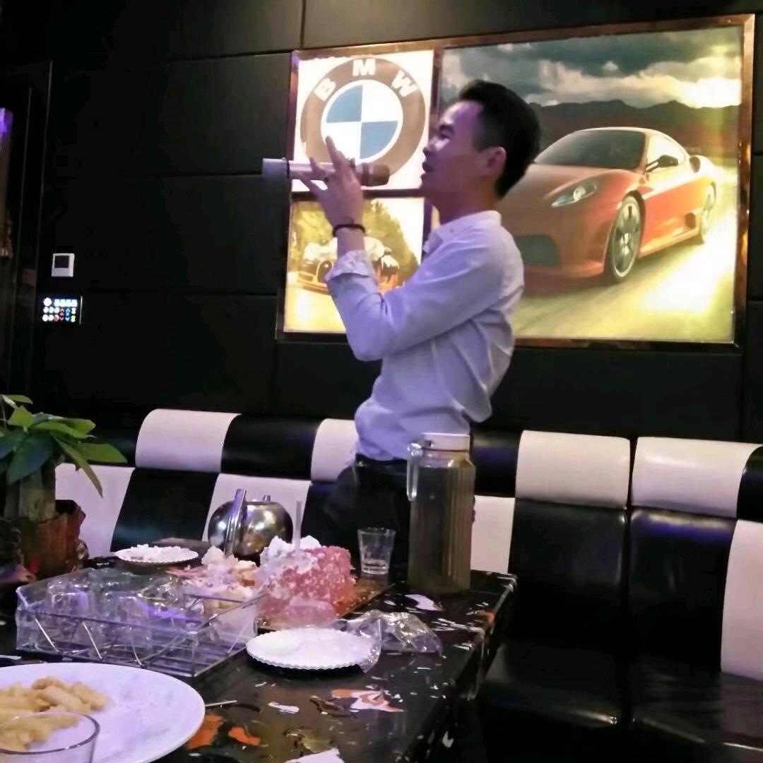 张世杰