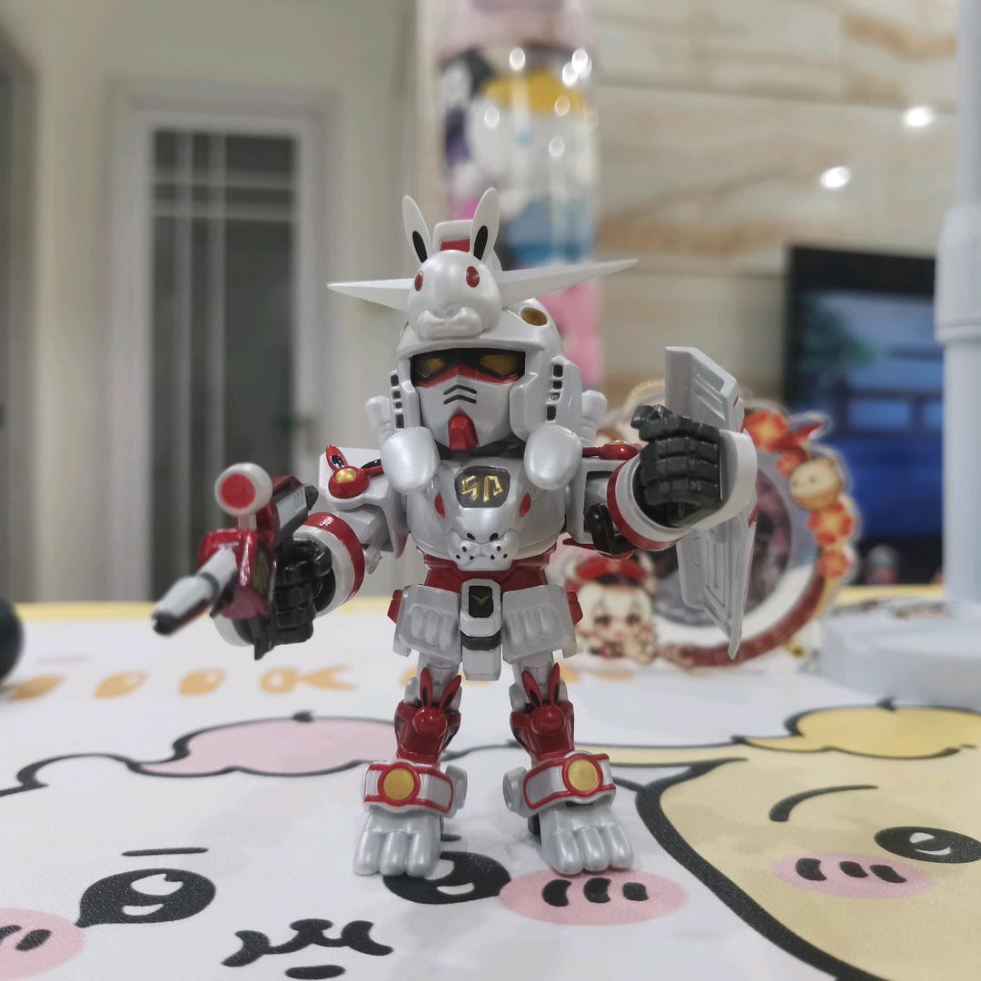 国模答辩区新手