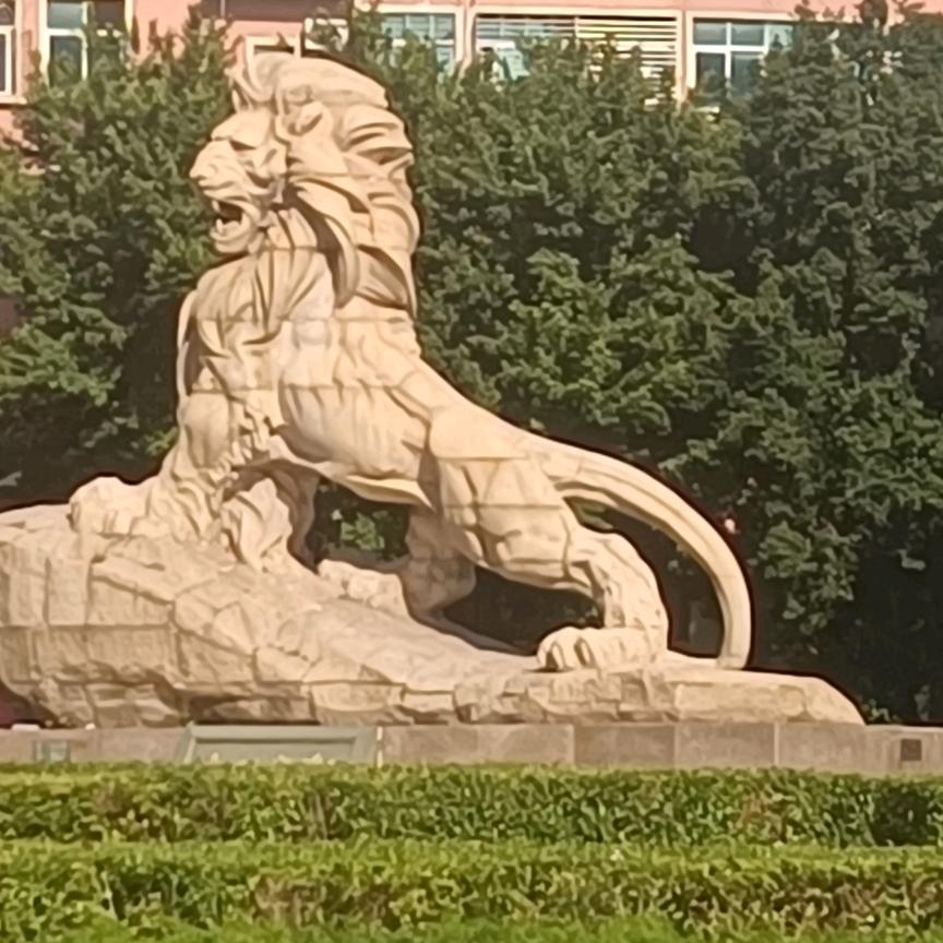 梦醒时分
